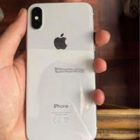 Iphone X (64 gb)