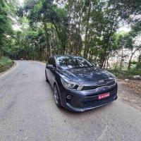 KIA RIO limited 2018