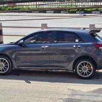 KIA RIO limited 2018