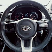 KIA RIO limited 2018