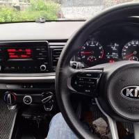 KIA RIO limited 2018