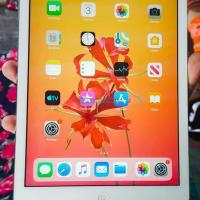 Ipad air 32gb wifi full unlock