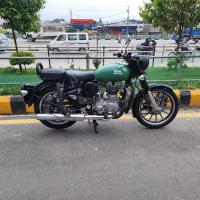 Bullet 350 classic 98 lot