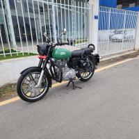 Bullet 350 classic 98 lot