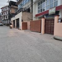 Commercial Space For Rent in Kalanki - 7