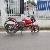 Benelli 150i 115 lot