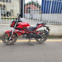 Benelli 150i 115 lot