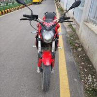 Benelli 150i 115 lot