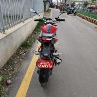 Benelli 150i 115 lot