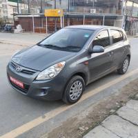 i20 magna 2010 model on sell