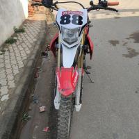 Motorhead 250cc 130 lot urgent sell