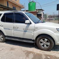 Tata Storme 2018 VXI