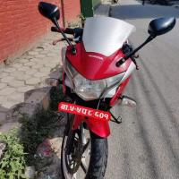 Honda CBR 250 for sale