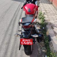 Honda CBR 250 for sale