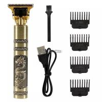 Trimmer Hair Cutting Machine Beard Shaver T9 Upgrade