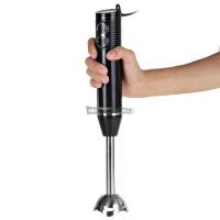 3 in 1 Stainless Steel Immersion Hand Stick Blender Mixer 2 Speeds Electric Food Vegetable Gender - 6