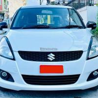 Maruti Suzuki Swift Vxi 2013 - 3