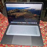 macbook pro powerful i9