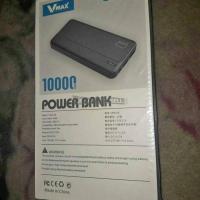 new 10000 powerbank