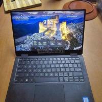 Dell xps 13 2in1 i7 7Y75