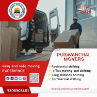 movers Nepal